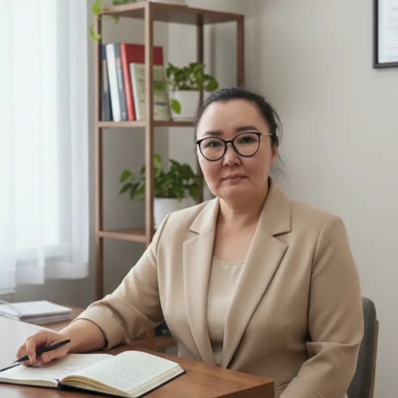 Ульяна Абрамова